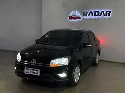 Volkswagen Voyage