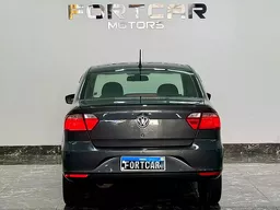 Volkswagen Voyage