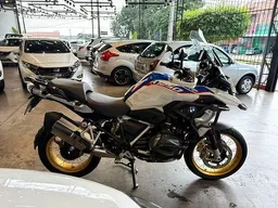 BMW R 1250 GS