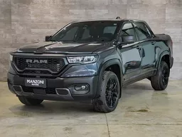 RAM Rampage