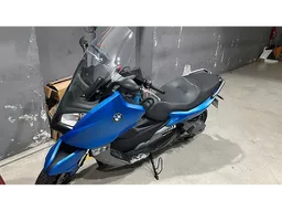 C 600