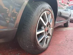 Fiat Siena