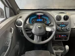 Chevrolet Agile