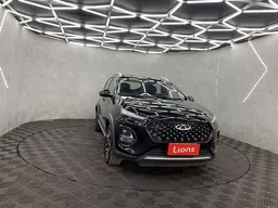 Chery Tiggo 3X