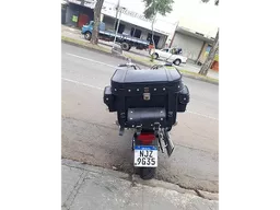 Yamaha Drag Star