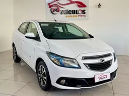 Chevrolet Prisma