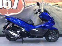 PCX