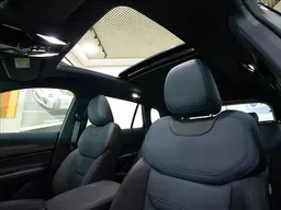 Ford Territory