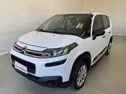 Citroën Aircross