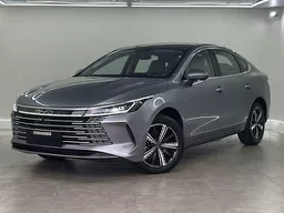 BYD King