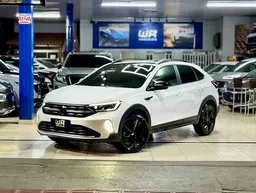 Volkswagen Nivus