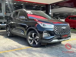 Chery Tiggo 5X