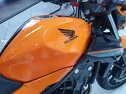 Honda CB 500 2019-laranja-curitiba-parana-6