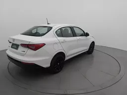 Fiat Cronos