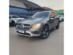Mercedes-benz GLC 250