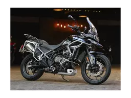 Tiger 900