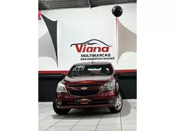 Chevrolet Agile