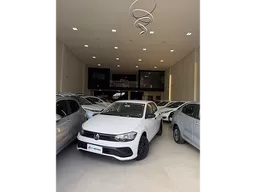 Volkswagen Polo Hatch