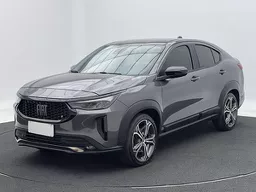 Fiat Fastback