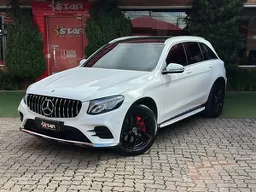 Mercedes-benz GLC 250