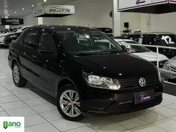 Volkswagen Voyage