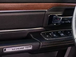 RAM Classic