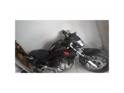Honda CB Twister