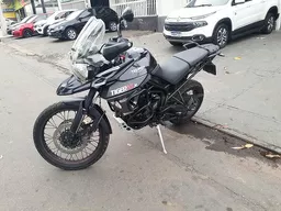 Tiger 800