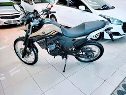 XTZ 250