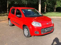 Fiat Uno
