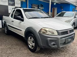 Fiat Strada