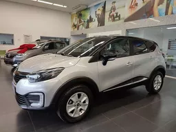 Captur