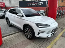 BYD Song Plus