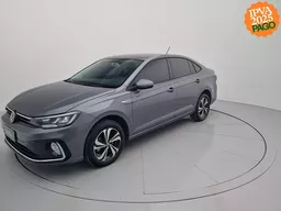 Volkswagen Virtus