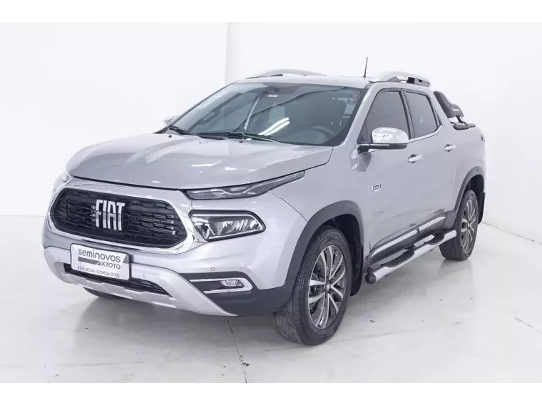 Fiat Toro Prata 5