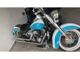 Harley-Davidson Road Glide