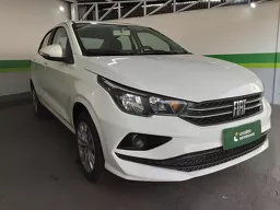 Fiat Cronos