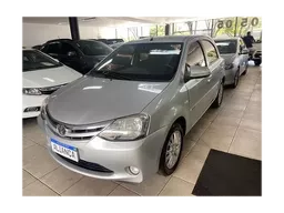 Toyota Etios