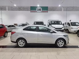 Chevrolet Prisma