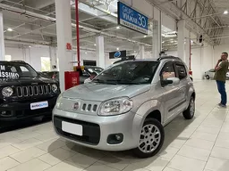 Fiat Uno