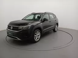 Volkswagen Taos