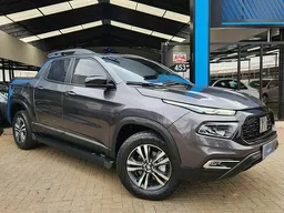 Fiat Toro