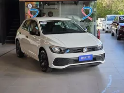 Volkswagen Polo Hatch