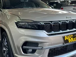 Jeep Commander