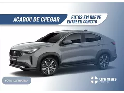 Fiat Fastback