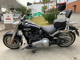 Harley-Davidson Softail