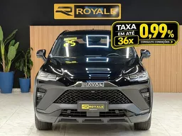 GWM Haval H6 GT