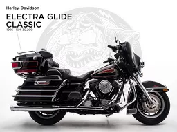 Electra Glide