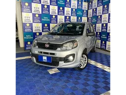 Fiat Uno
