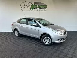 Fiat Siena